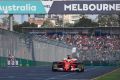 The Formula One circus is likely to hit Melbourne in mid-March next year. 