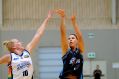 Canberra Capitals recruit Jordan Hooper.