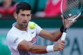 Serbia's Novak Djokovic has no qualms about heading to Wimbledon despite the London bombing.