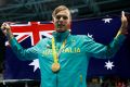 Gold medallist Kyle Chalmers has had successful heart surgery.