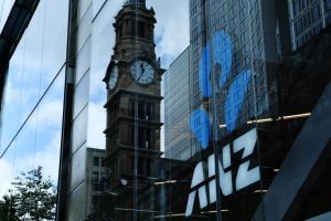 ANZ is predicted to receive a 1.5 per cent boost to profits from Friday's rate hike.