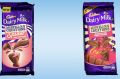 The weights of Cadbury's Marvellous Creations family chocolate blocks fluctuate by 18 per cent between flavours.