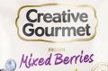 Creative Gourmet frozen berries are being pulled from shelves.

