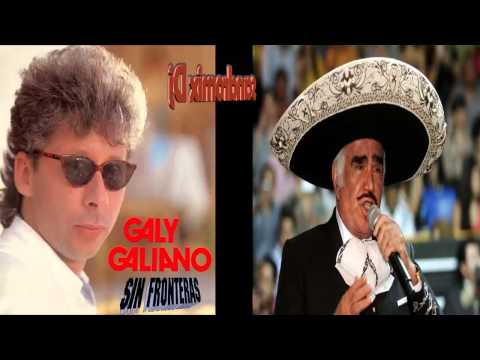 LO MEJOR DE RANCHERAS MIX