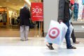 Citi economist Josh Williamson wrote after the last release of retail trade figures that the retail sector was "verging ...