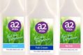 A2 Milk has helped propel Phil Baker into first place in the year-long Shares Race