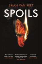 Spoils. By Brian Van Reet