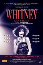 Whitney: Can I Be Me