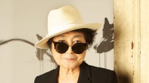 Yoko Ono is likely to be credited as a songwriter on Imagine.