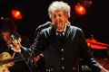 Bob Dylan's Nobel-winning saga has taken another entertaining turn.