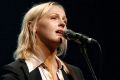 Laura Marling held the room with a voice that just keeps getting better.