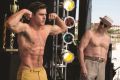 Hollywood and social media's preoccupation with the muscle-bound male physique has fed the rise of muscle dysmorphia.