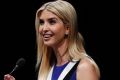 Ivanka Trump to skip promotional book tour to avoid conflicts of interest.