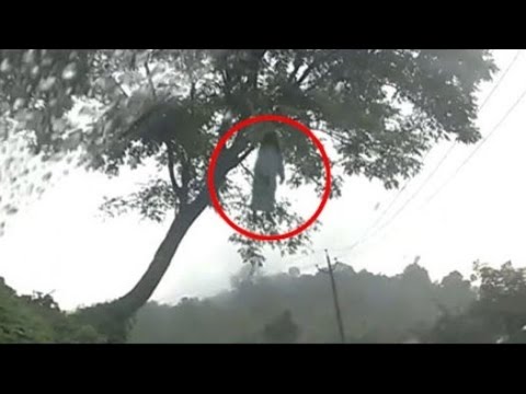 Scariest Ghosts Videos Ever Caught On Tape | Scary Ghost Videos 2016 | Poltergeist Ghost Sightings