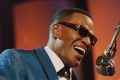 Jamie Foxx skilfully captures the style and swagger of musician Ray Charles.