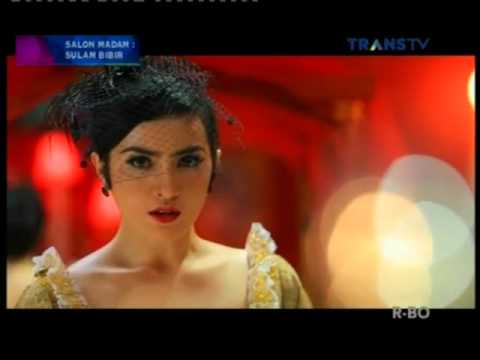 Bioskop trans TV ~ 21 Februari 2015 - Salon madam sulam bibir