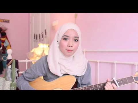 Jelas Sakit - Souqy (cover by Farah)