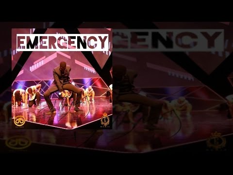 D'Banj - Emergency (OFFICIAL AUDIO 2016)