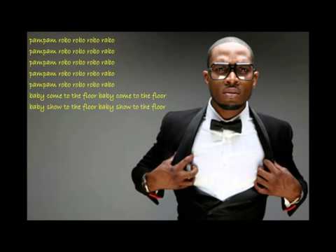 D'Banj- Emergency Lyrics