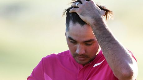 Jason Day 