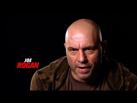 Fight Night Auckland: Hunt vs Lewis - Joe Rogan Preview