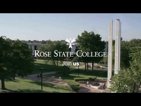 Rose State College: It's a Whole New Ballgame