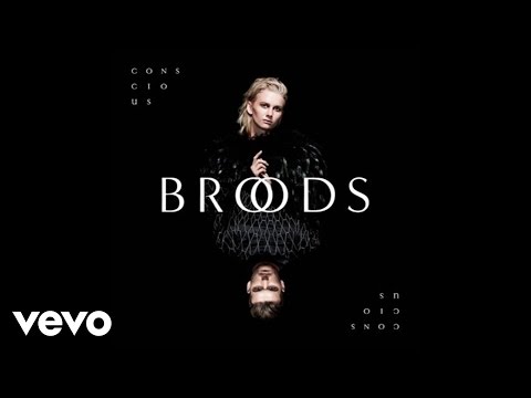 Broods - Recovery (Audio)