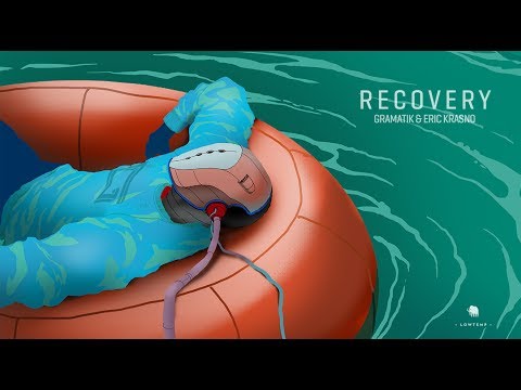 Gramatik & Eric Krasno - Recovery