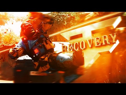 FaZe Clan: #RECOVERY Teamtage