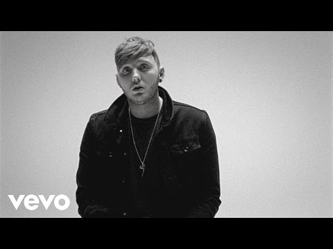 James Arthur - Recovery