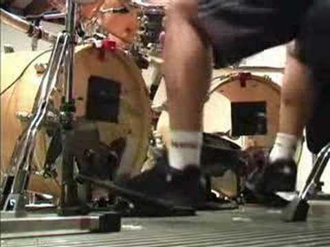 Raymond Herrera Drum Stems