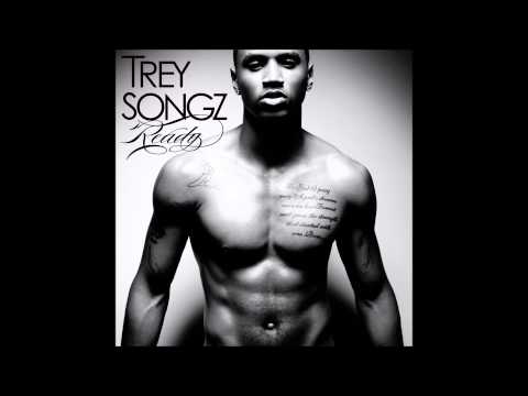 Trey Songz - Holla If You Need Me