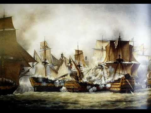 Thomas Arne - Rule Britannia! - The British Empire: Sunrise to Sunset HD