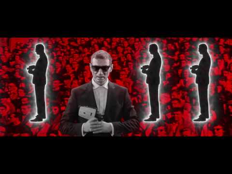 Massimo - 1000 ljudi (MTV premijera)