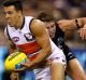Heat check: GWS were unable to see out Carlton despite leading clearances and inside-50s, in part due to poor shots in ...