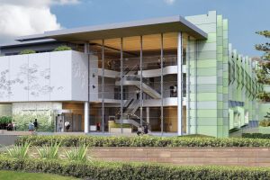 Watpac has been awarded a $63 million contract to build the new NSW Forensic Pathology and Coroner's Court facility for ...