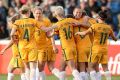 The federal government is backing an Australian Women's World Cup bid.