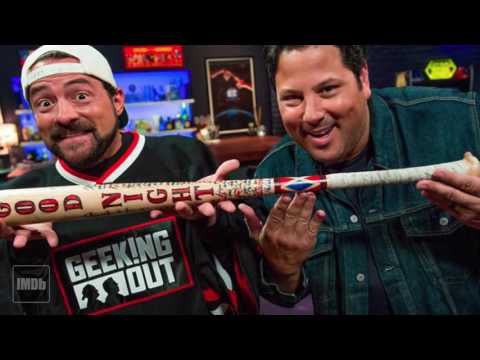 Greg Grunberg Discusses Friendship With J.J. Abrams