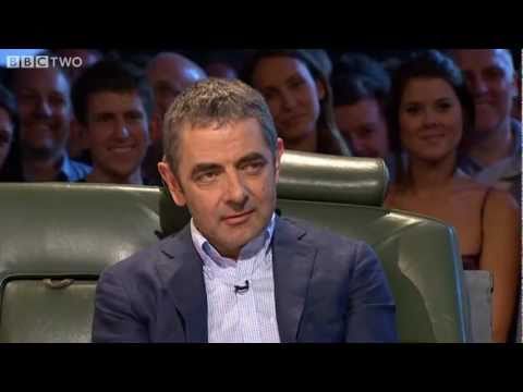 Star in a Reasonably Priced Car: Rowan Atkinson - Top Gear - BBC Two