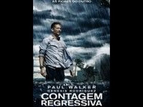 CONTAGEM REGRESSIVA - TRAILER