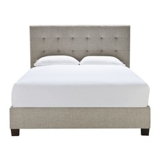  - Marlo Queen Bed - Beds