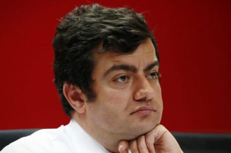 Senator Sam Dastyari has come under fresh scrutiny.