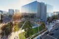 What will be the future Civic Square in Canberra.