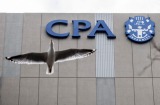 CPA Australia: Now at risk of deregistration as a professional standards body.