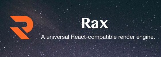 A universal React-compatible render engine.