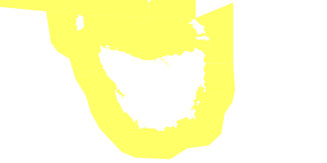 Tasmania