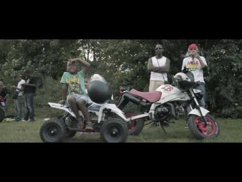 Sepa | Pomp het op [Music Video] Prod by Jerry John