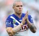 Sifting through his management wrangle: David Klemmer.