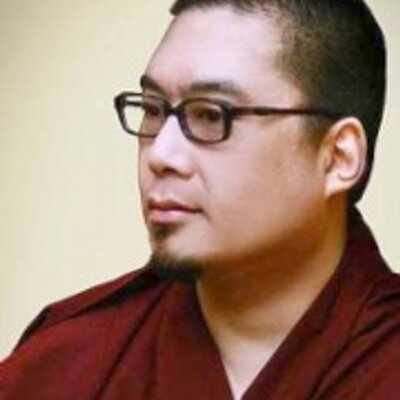 Tsem Tulku Rinpoche