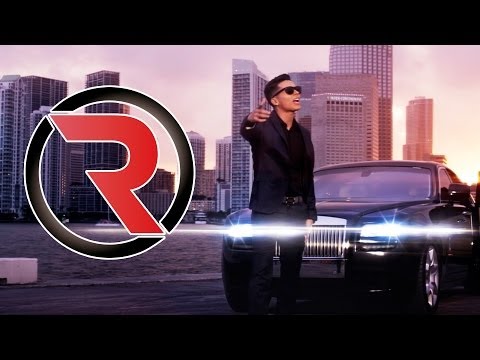 Secretos [Video Oficial] - Reykon el Líder ®